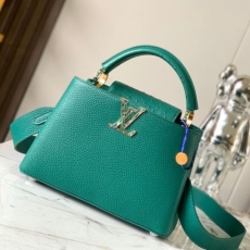 LV Top Handle Bags